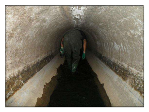 武进管道高压清洗