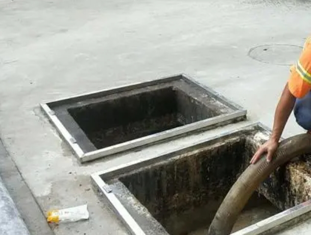 武进化粪池清理