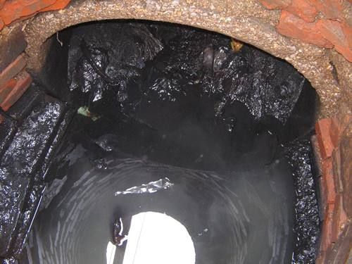 武进污水/雨水井清理