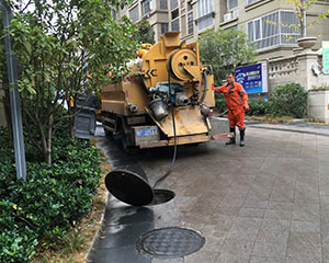 武进管网知识-是否有行之有效的解决方案