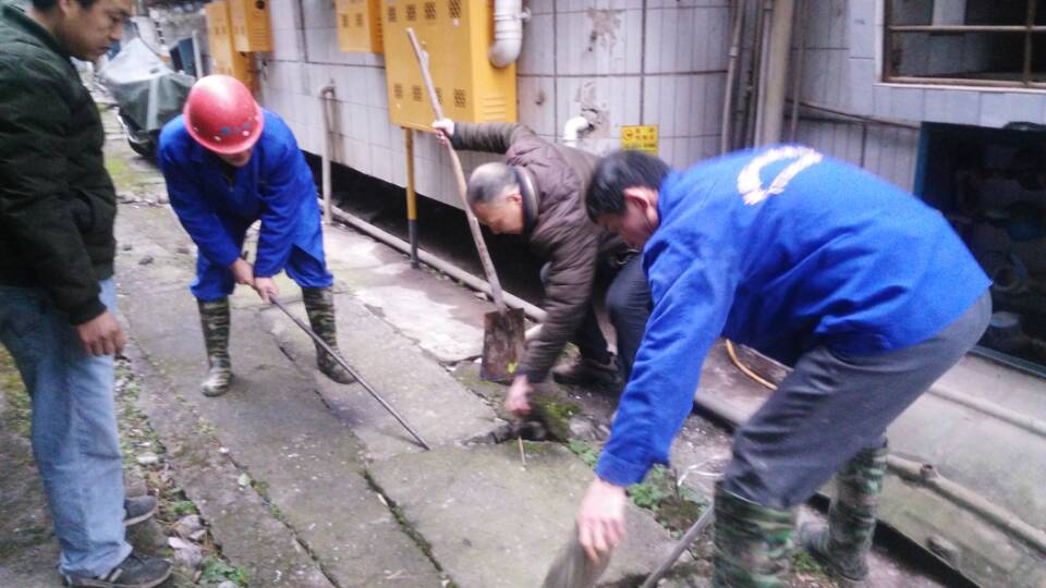 武进清掏化粪池、管道疏通一站式服务<高效><技术><可靠>